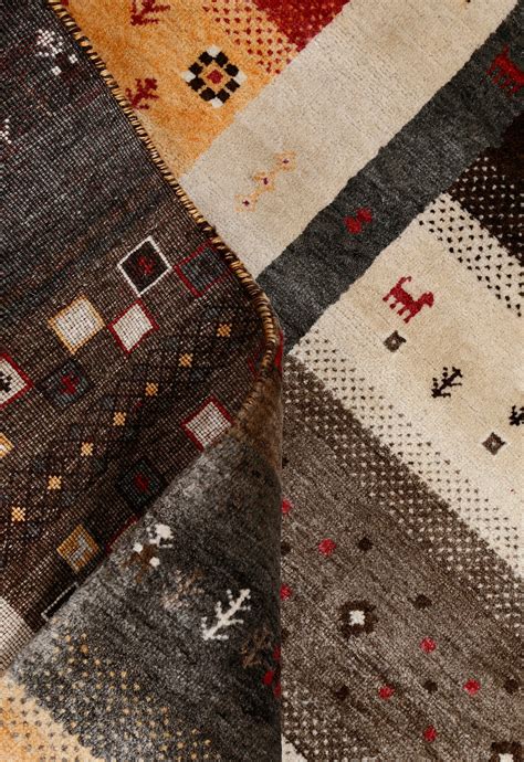 Cocoa Nomad Rug