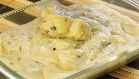 Navratri Recipe- Simple Vrat Wale Dahi ke Aloo - lifeberrys.com