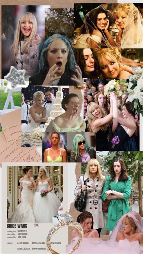 Bride Wars 2