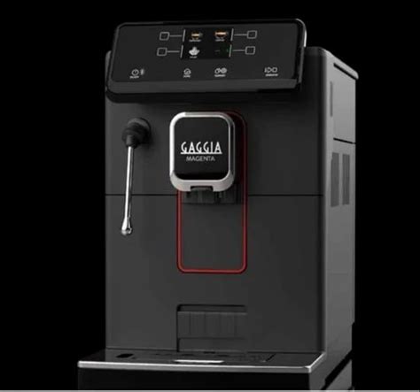 Gaggia Italian Coffee Machine - Gaggia Anima Class Coffee Machine ...