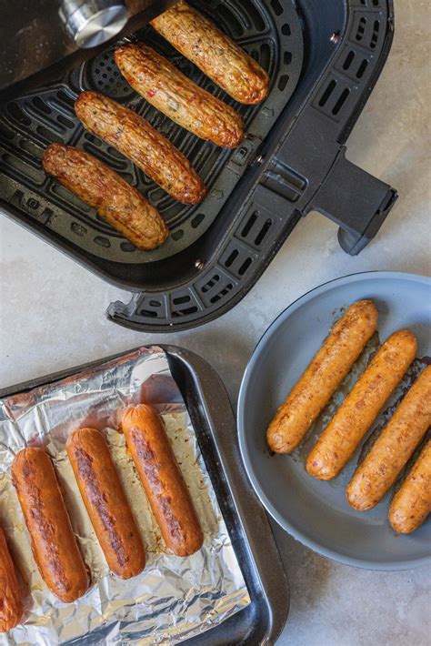 Cooking Al Fresco Chicken Sausage In Oven at Kenneth Locke blog