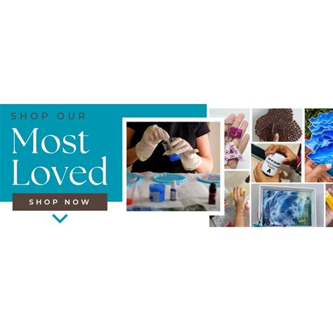 Art By Suleny Craft Store | Storefront | Michaels