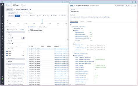 Datadog Custom Tags 的图像结果