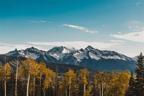 The Bivvi Hostel | Telluride, Colorado