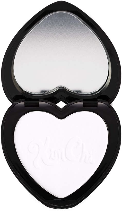 KimChi Chic Almost Catfished Finishing Powder That White Powder | lyko.com