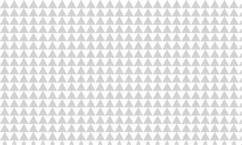 Repeating triangle pattern | Premium Vector