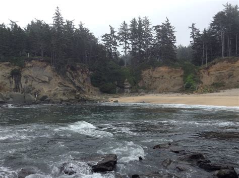 17 Best Campgrounds in Oregon • Nomads With A Purpose