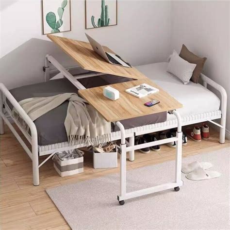 Under Bed Computer Table 的图像结果