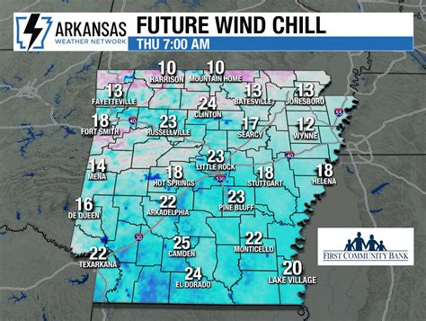 Arkansas Weather Network Community | Facebook