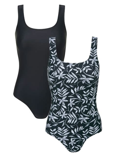 Best Tummy-Control Swimwear To Shop In Time For Summer 2024