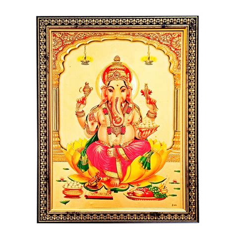 Buy God Photo Frames Online | Hindu God Wall Frames | My Divine Sutra