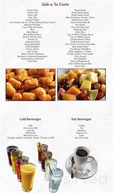 City Cafe Diner menus in Chattanooga, Tennessee, United States