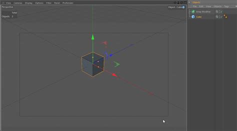 Image result for Modeling with Array Modifier