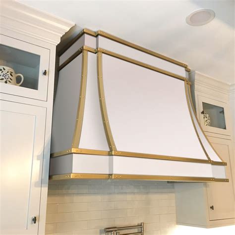 Range Hood Master | Custom Vents Hoods, Decorative Range Hoods ...