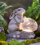 Image result for Clay Sculpture a Rabbit