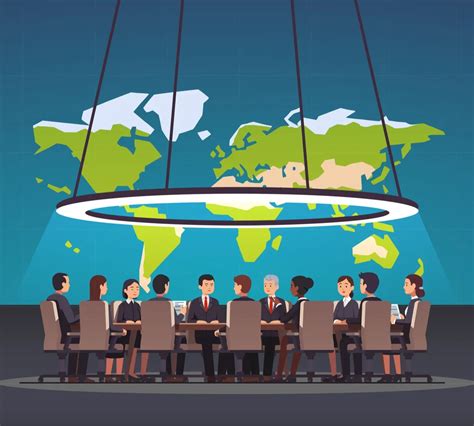 INTERNATIONAL COOPERATION