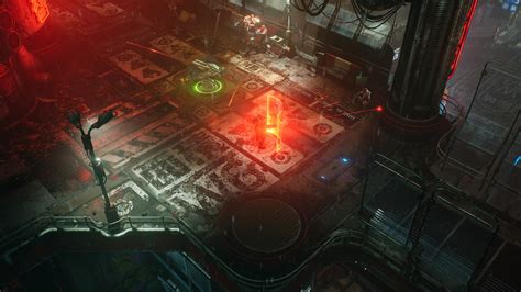 Galleria: Una galleria di screenshot di The Ascent