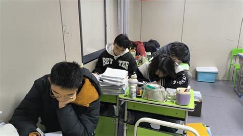 武汉高考复读中心——文化课的学习重点 - 知乎