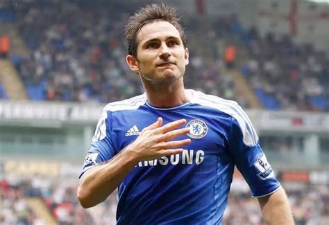 Frank Lampard Keeps Coventry City Grounded Amid Play-Off Push