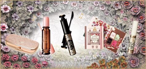 japanese drugstore makeup brands