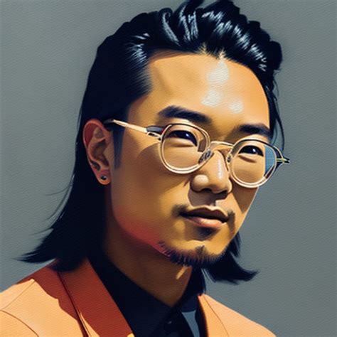 Ai 绘画 明星 的图像结果