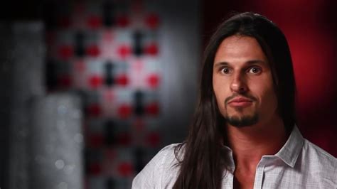 ausCAPS: Ash Armand nude in Gigolos 3-02 "Searching For A Fire Power"