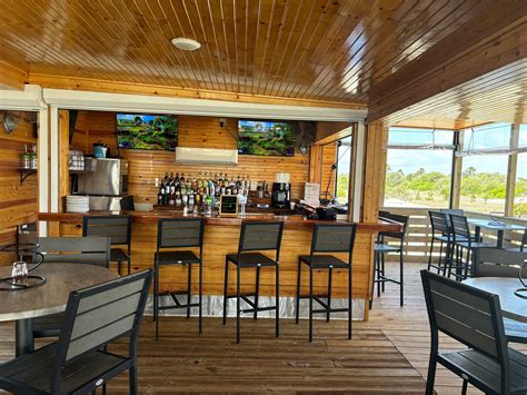 Lillian’s Daiquiri Bar Frozen Cocktails in Perdido Key