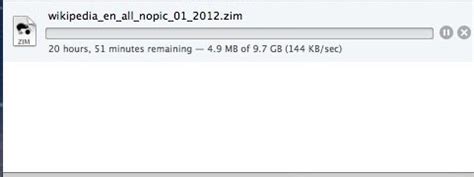 Wikipedia Install 的图像结果