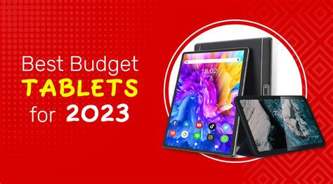 Budget Tablets 的图像结果