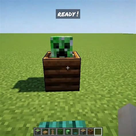 Image result for Minecraft Jump Scare Command Tutorial