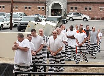 Rhea eyes jail options | Chattanooga Times Free Press