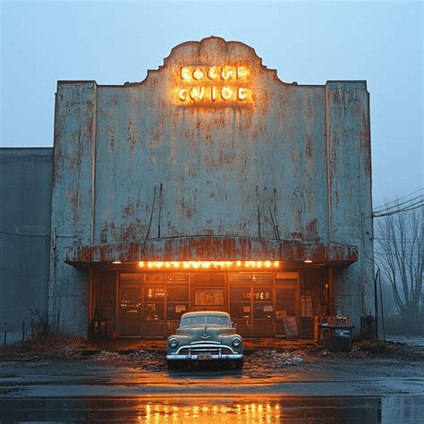 Roseburg Cinema Delivers Unforgettable Movie Experiences