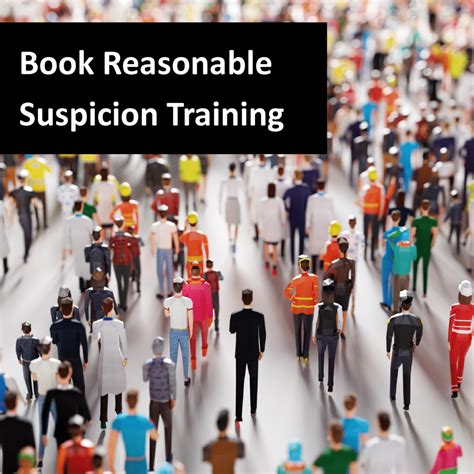 Reasonable Suspicion Training | Alcolizer Technology