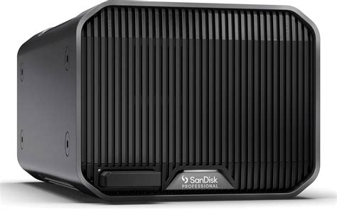 SANDISK PROFESSIONAL 48TB G-RAID MIRROR , EXTERNAL HDD,ULTRASTAR HARD