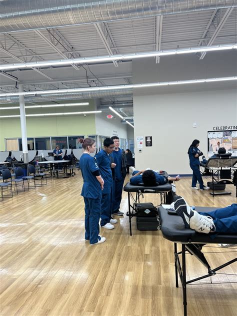 Health Services — Willamette Career Academy