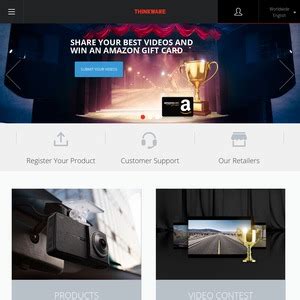 Image result for Thinkware Coupon Code