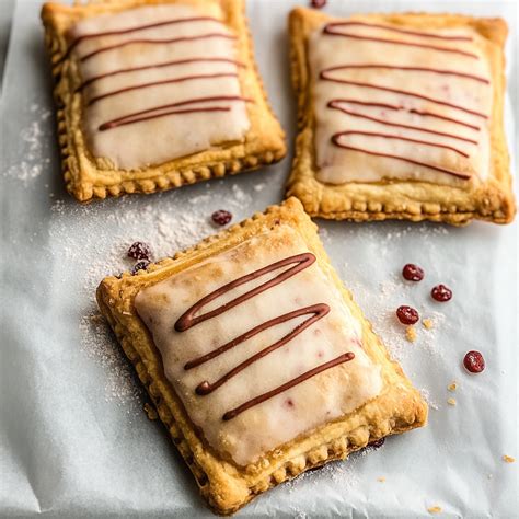 Best Keto Pop Tarts Recipe - Easy and Delicious - Zawa Recipes
