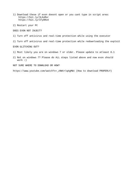 Image result for Evon Script Executor