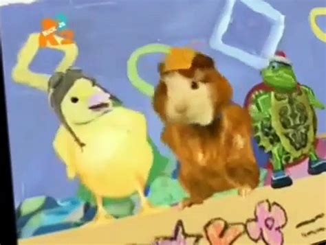 Wonder Pets Tuck And Buck