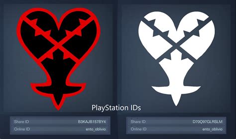 Heartless Symbol Png