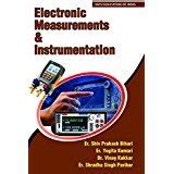 Buy Electronic Measurement & Instrumentation Book Online at Low Prices ...