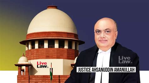 'Social Stigma May Continue Even After Conversion' : Supreme Court ...