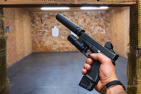 Best 9mm Suppressors You Can Buy Today - Guns Ammo & Gear