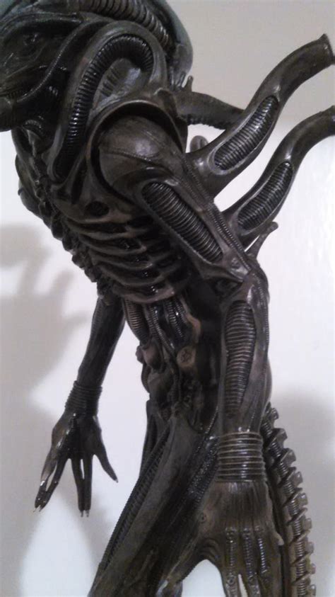 Image result for Alien ASF