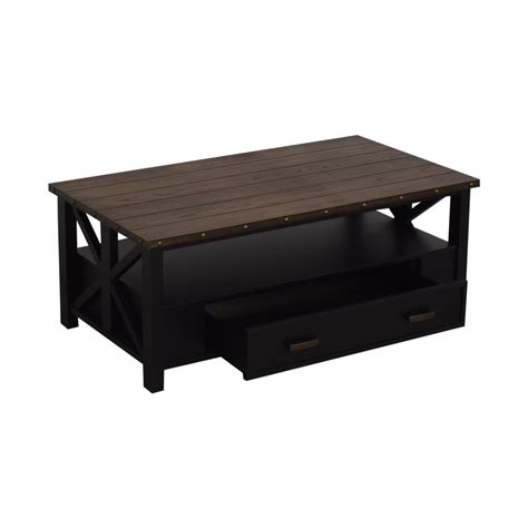 Raymour & Flanigan Coffee Tables