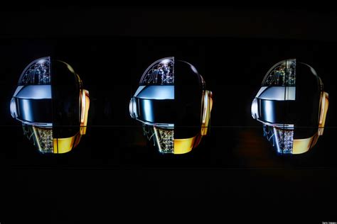 Album daft punk - Trendyyy.com