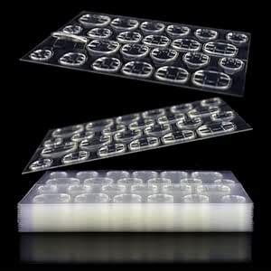 My Colors Double Side Glue Sticker | Press on Nail Sticky Tabs ...