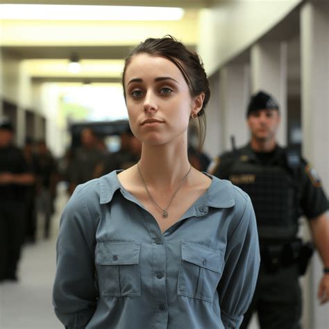Casey Anthony Net Worth: A Shocking Insight