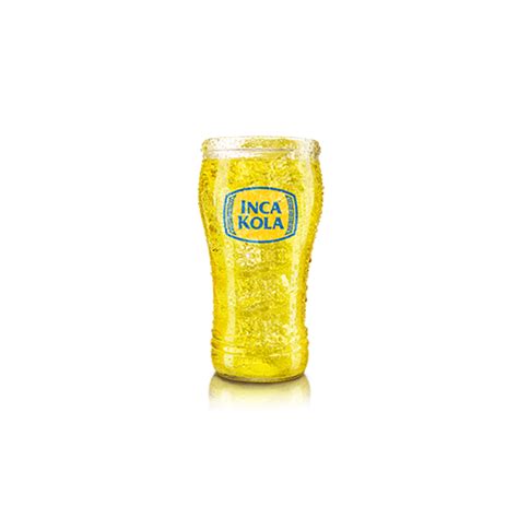 Inca Kola sabor original regular