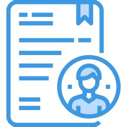 Download Free Curriculum Icons in PNG & SVG